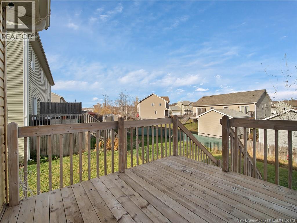 127 Coriander Street, Moncton, New Brunswick  E1G 0R9 - Photo 44 - NB129810