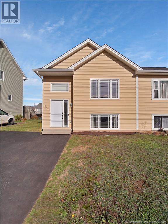 127 Coriander Street, Moncton, New Brunswick  E1G 0R9 - Photo 45 - NB129810