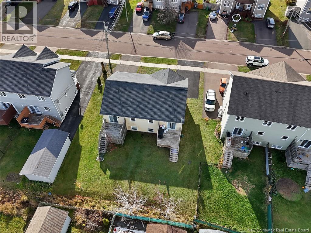 127 Coriander Street, Moncton, New Brunswick  E1G 0R9 - Photo 8 - NB129810