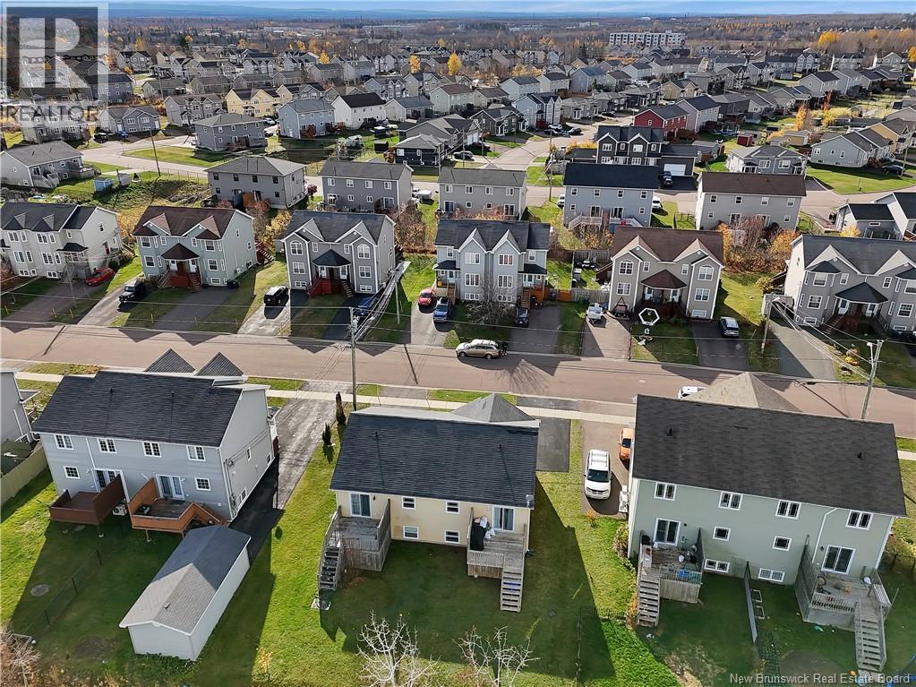 127 Coriander Street, Moncton, New Brunswick  E1G 0R9 - Photo 9 - NB129810