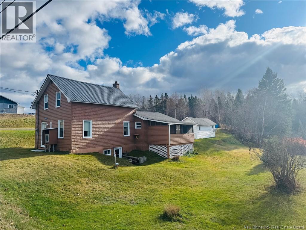 24177 134 Route, Benjamin River, New Brunswick  E8G 1P4 - Photo 15 - NB129826