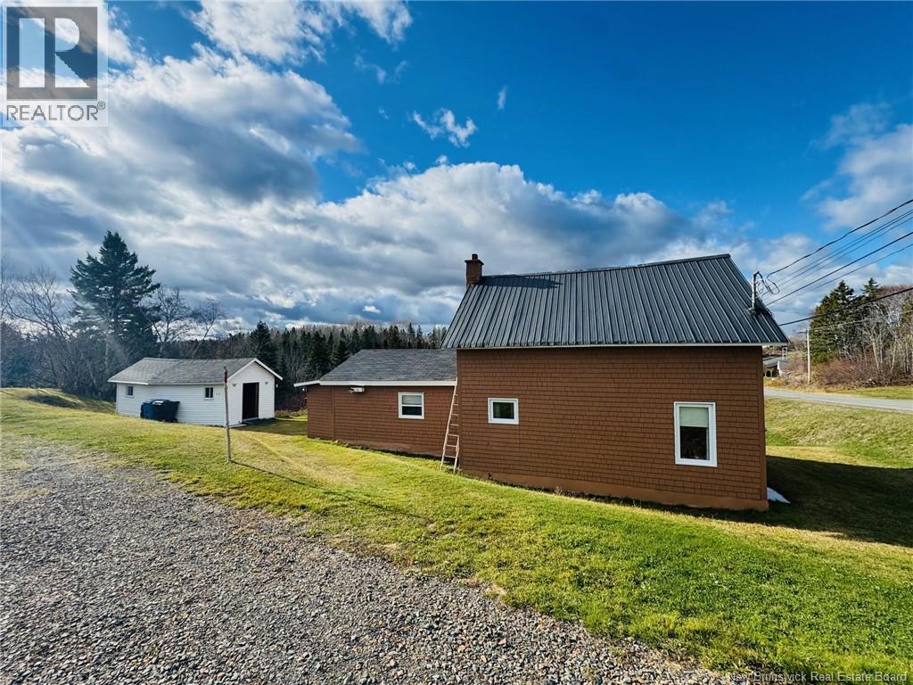 24177 134 Route, Benjamin River, New Brunswick  E8G 1P4 - Photo 17 - NB129826