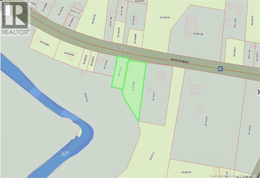 24177 134 Route, Benjamin River, New Brunswick  E8G 1P4 - Photo 23 - NB129826