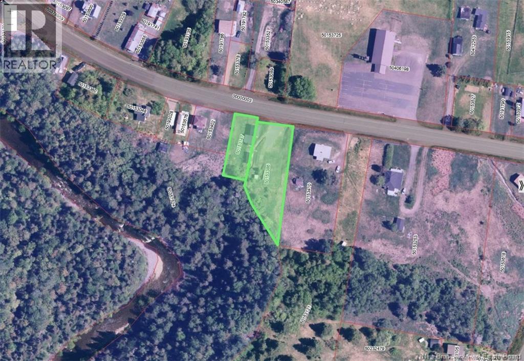 24177 134 Route, Benjamin River, New Brunswick  E8G 1P4 - Photo 24 - NB129826