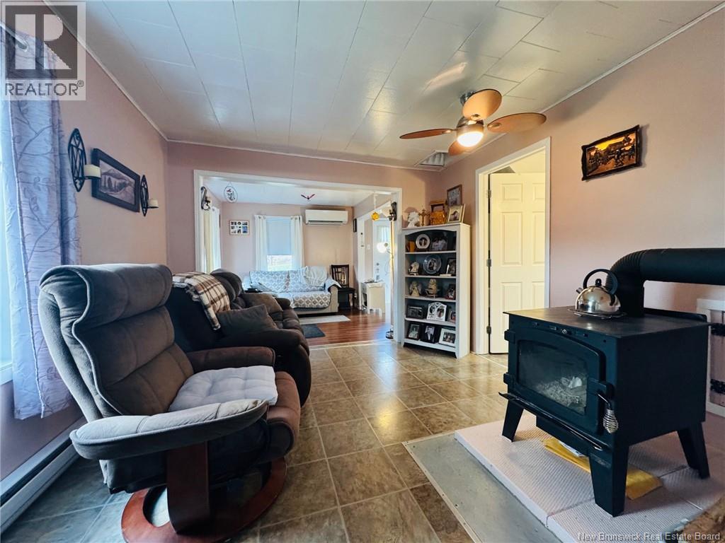 24177 134 Route, Benjamin River, New Brunswick  E8G 1P4 - Photo 5 - NB129826