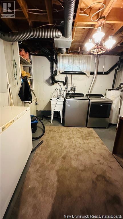 662 555 Route, Richmond Corner, New Brunswick  E7M 5B5 - Photo 45 - NB129764