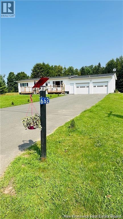 662 555 Route, Richmond Corner, New Brunswick  E7M 5B5 - Photo 5 - NB129764