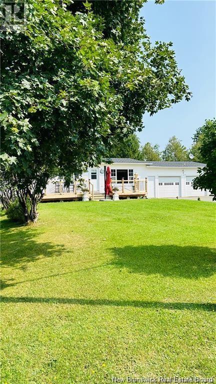 662 555 Route, Richmond Corner, New Brunswick  E7M 5B5 - Photo 8 - NB129764