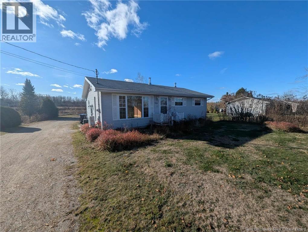 185 Smith, Big River, New Brunswick  E2A 6S7 - Photo 33 - NB129833