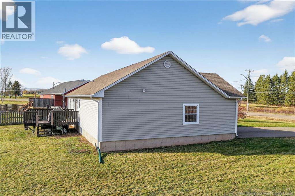 6 Government Road, Salisbury, New Brunswick  E4J 0A6 - Photo 49 - NB129830