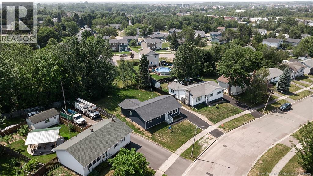 44 Teesdale, Moncton, New Brunswick E1A 5K5 - Photo 45 - NB129807