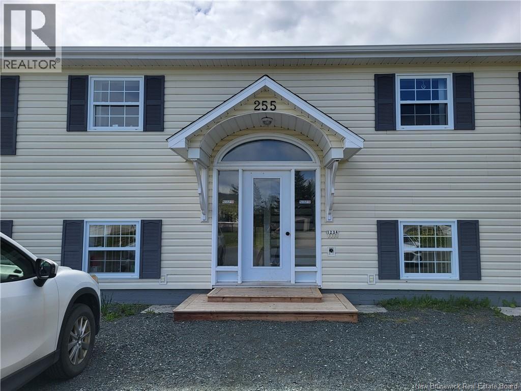 255 Jasmine, Beresford, New Brunswick  E8K 1M5 - Photo 2 - NB129790