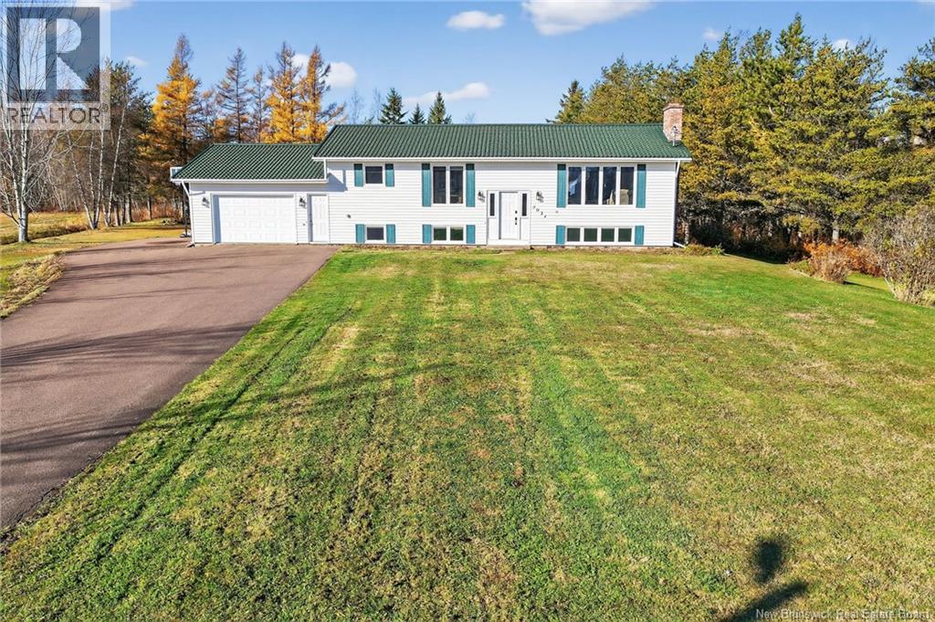 3031 Rte 132, Scoudouc, New Brunswick