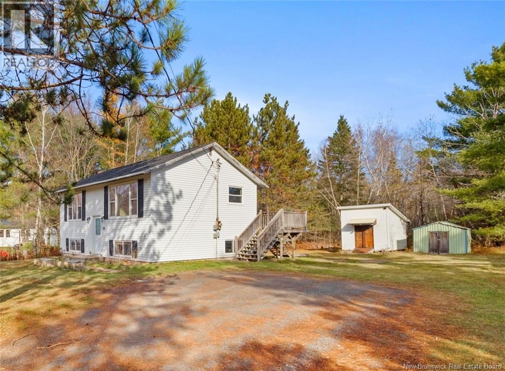 54 Landing Road, Geary, New Brunswick