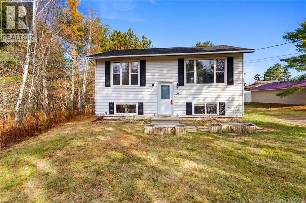 54 Landing Road, Geary, New Brunswick E2V 3Z1 - Photo 2 - NB129837