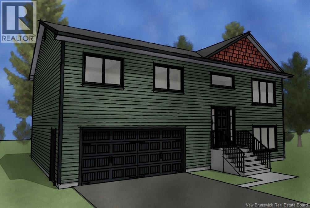 46 St. Pierre Street, Fredericton, New Brunswick