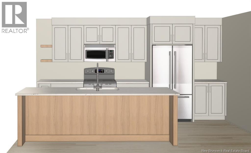 46 St. Pierre Street, Fredericton, New Brunswick  E3C 0L7 - Photo 5 - NB129829