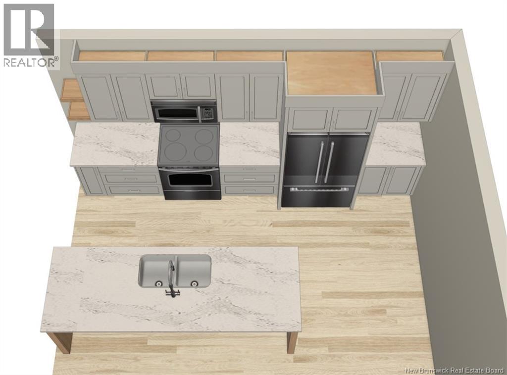 46 St. Pierre Street, Fredericton, New Brunswick  E3C 0L7 - Photo 7 - NB129829