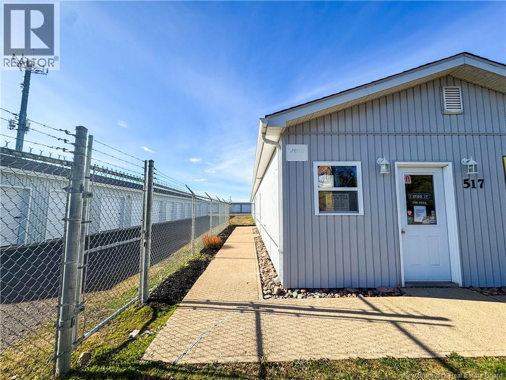 517 Pine Glen Road, Riverview, New Brunswick  E1B 4X4 - Photo 3 - NB129738