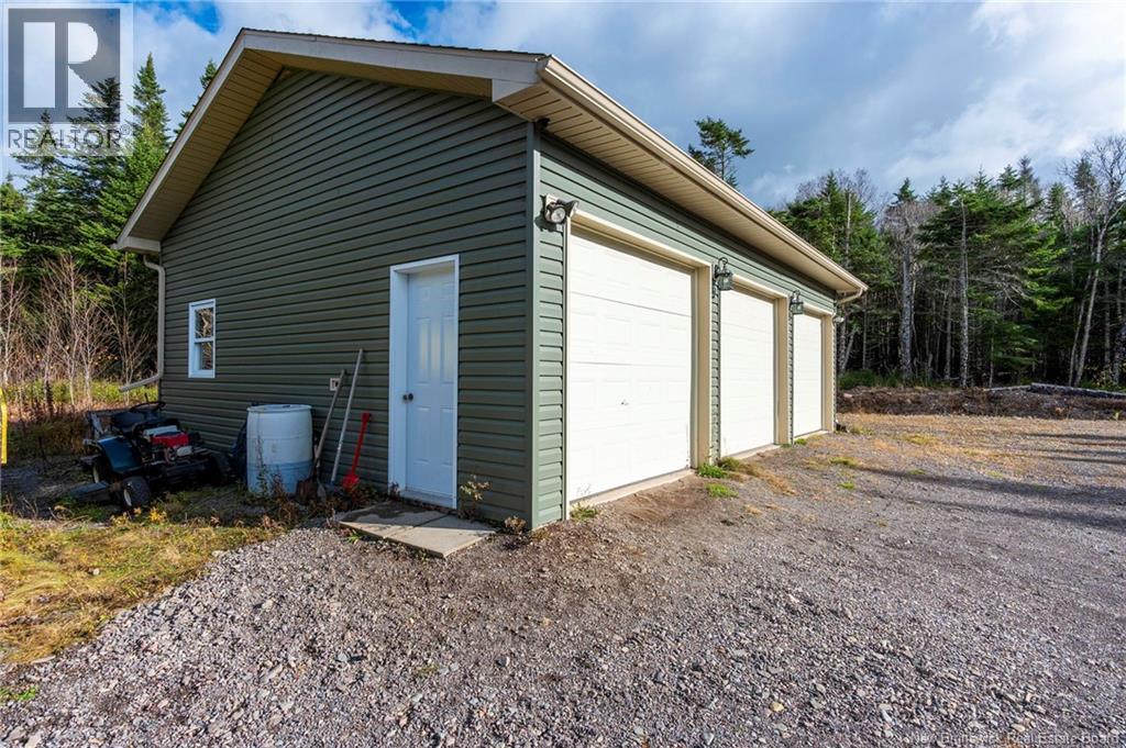 1633 Route 111, Bains Corner, New Brunswick E5R 1R4 - Photo 38 - NB129819