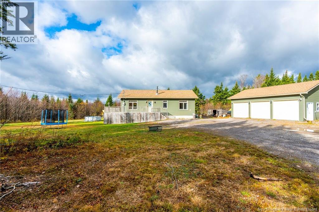 1633 Route 111, Bains Corner, New Brunswick E5R 1R4 - Photo 48 - NB129819