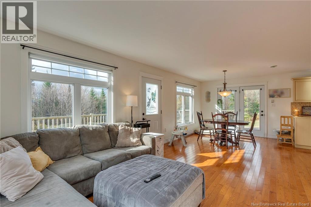 1633 Route 111, Bains Corner, New Brunswick E5R 1R4 - Photo 7 - NB129819