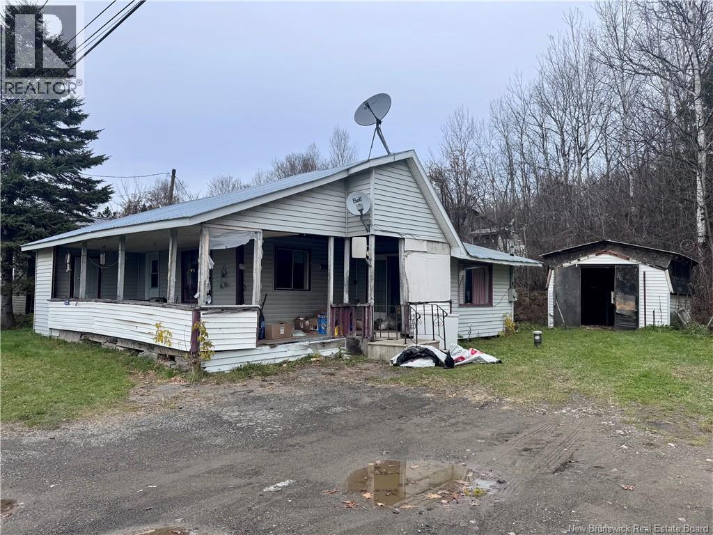 8222 105 Route, Riverbank, New Brunswick  E7L 3Z7 - Photo 4 - NB129849