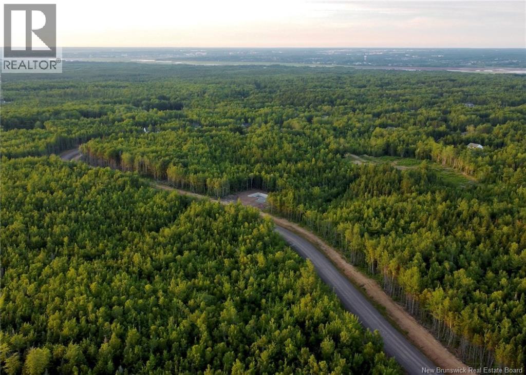 Lot 25-33 Maefield, Lower Coverdale, New Brunswick  E1J 0E7 - Photo 3 - NB129839