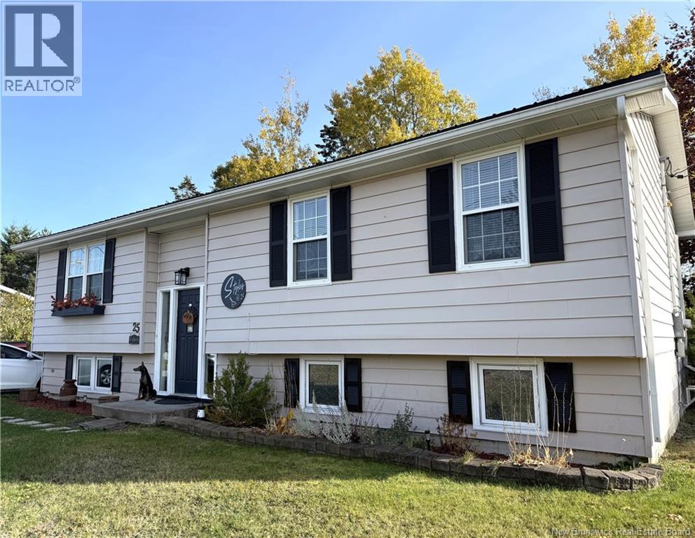 25 Prince William Street, St George, New Brunswick  E5C 3L7 - Photo 1 - NB129030