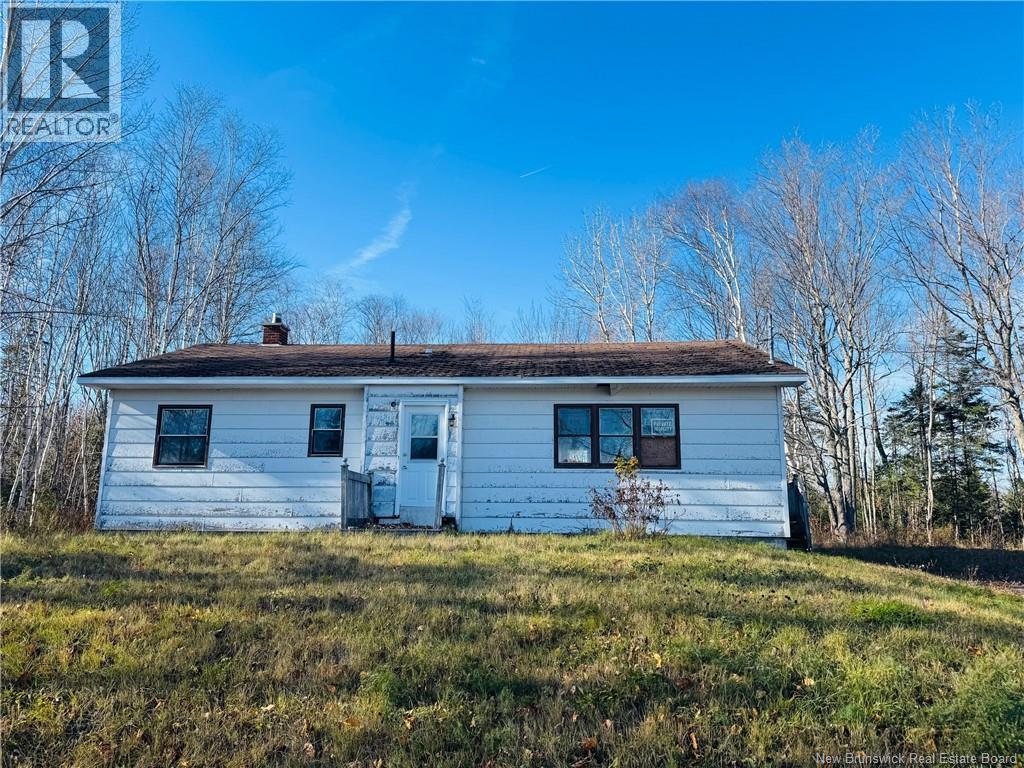 171 Lorne Road, Lorne, New Brunswick E8G 1J6 - Photo 1 - NB129863