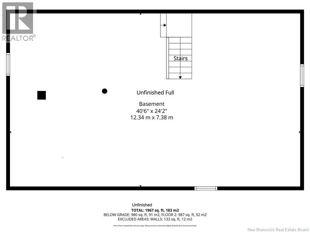 171 Lorne Road, Lorne, New Brunswick E8G 1J6 - Photo 19 - NB129863