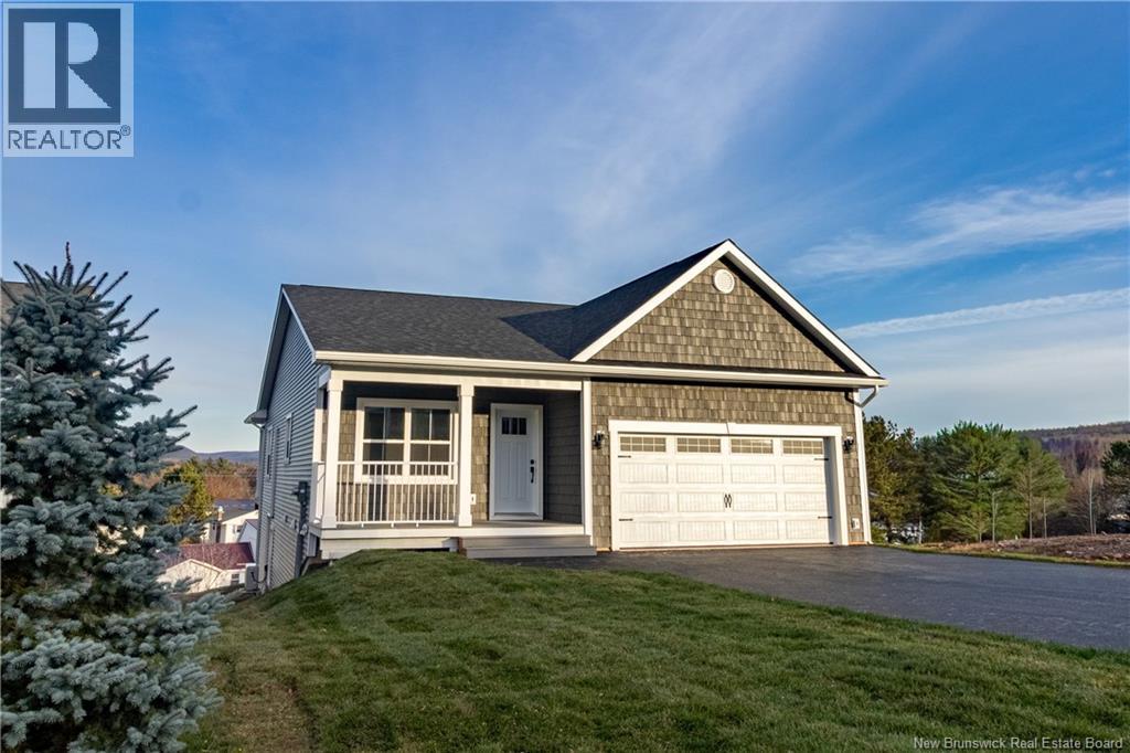 60 Malone Way, Sussex, New Brunswick E4E 0E1 - Photo 1 - NB129841
