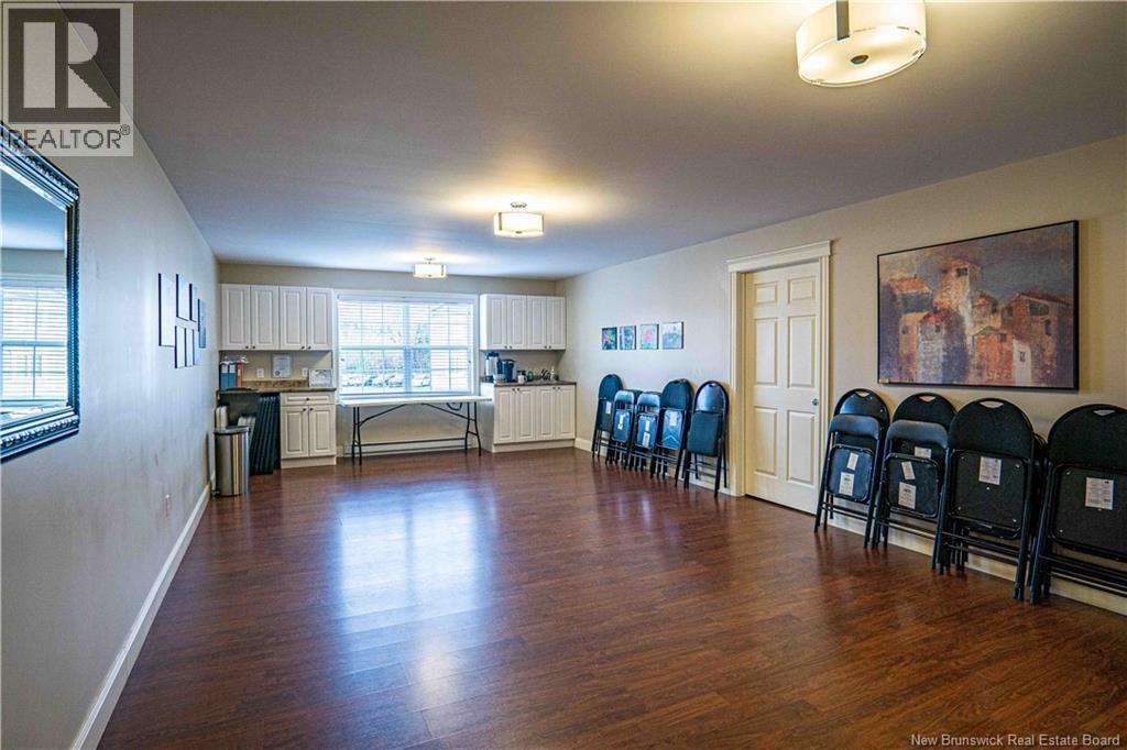 40 Brown Boulevard Unit# 210, Fredericton, New Brunswick E3A 0L7 - Photo 27 - NB129840
