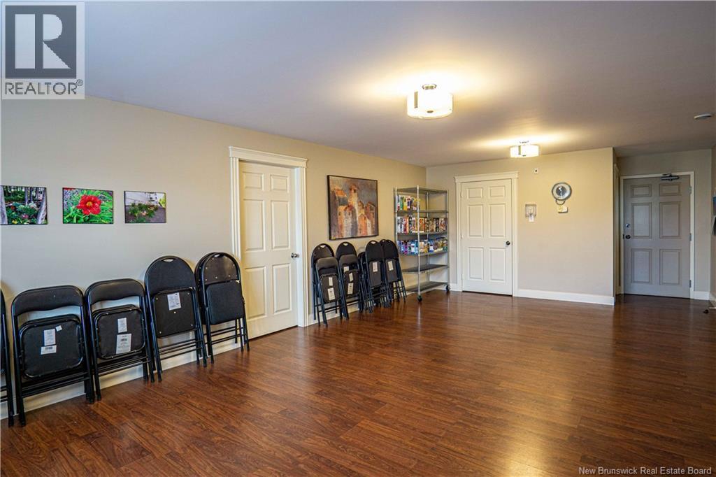 40 Brown Boulevard Unit# 210, Fredericton, New Brunswick E3A 0L7 - Photo 28 - NB129840