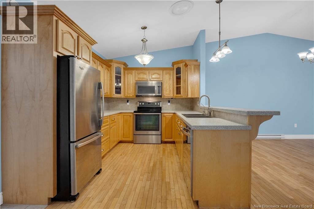 24 Mapleview Drive, Hampton, New Brunswick E5N 0B5 - Photo 8 - NB129795