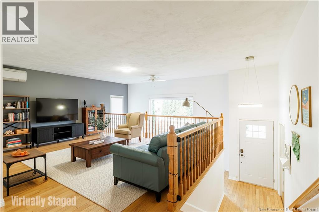 27 Stoneybrook Crescent, Fredericton, New Brunswick  E3B 6Y2 - Photo 10 - NB129828