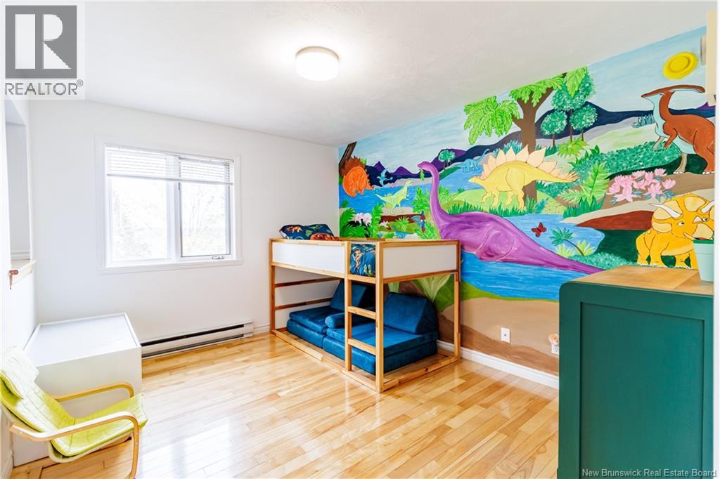 27 Stoneybrook Crescent, Fredericton, New Brunswick  E3B 6Y2 - Photo 16 - NB129828