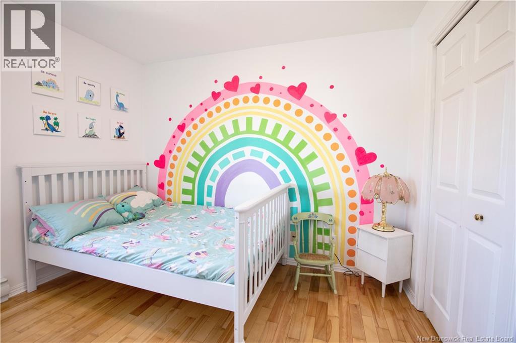27 Stoneybrook Crescent, Fredericton, New Brunswick  E3B 6Y2 - Photo 19 - NB129828