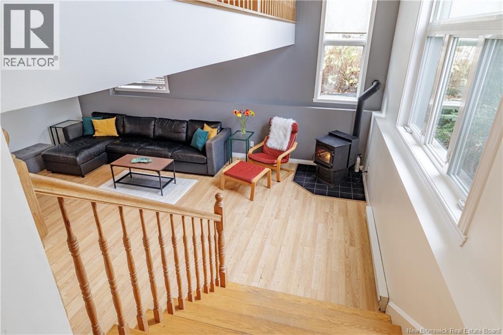 27 Stoneybrook Crescent, Fredericton, New Brunswick  E3B 6Y2 - Photo 23 - NB129828