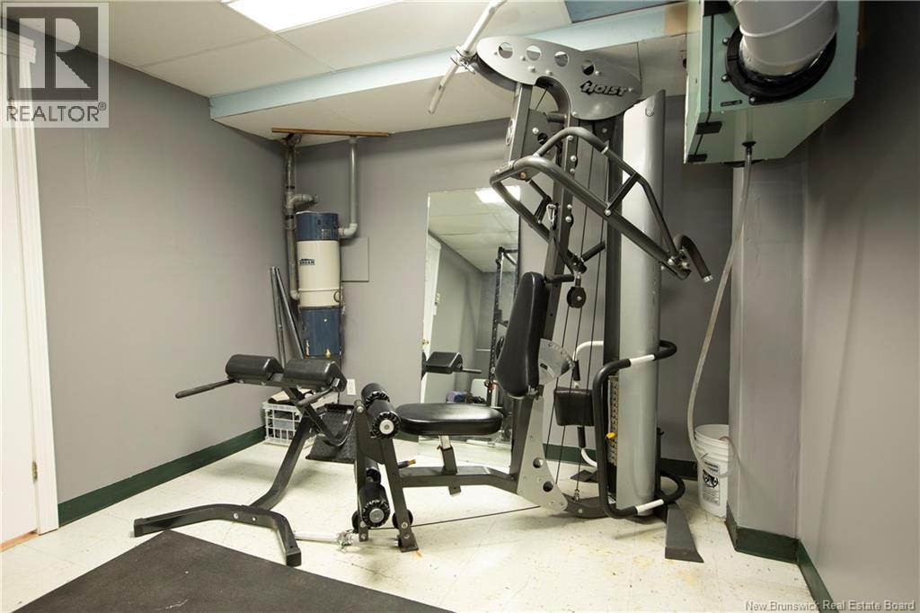 27 Stoneybrook Crescent, Fredericton, New Brunswick  E3B 6Y2 - Photo 33 - NB129828