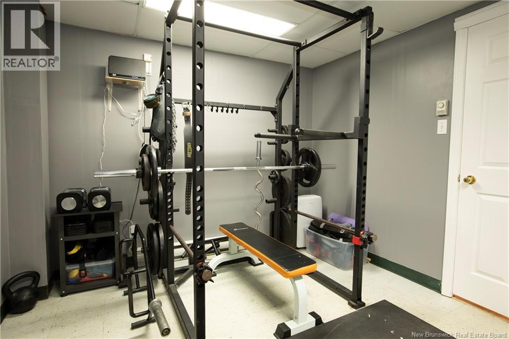 27 Stoneybrook Crescent, Fredericton, New Brunswick  E3B 6Y2 - Photo 34 - NB129828