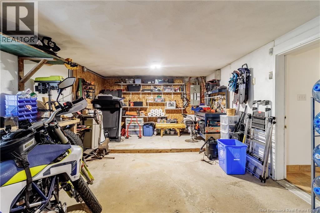 27 Stoneybrook Crescent, Fredericton, New Brunswick  E3B 6Y2 - Photo 39 - NB129828