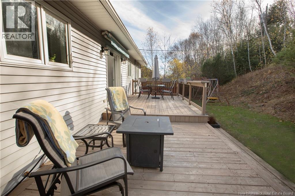 27 Stoneybrook Crescent, Fredericton, New Brunswick  E3B 6Y2 - Photo 43 - NB129828