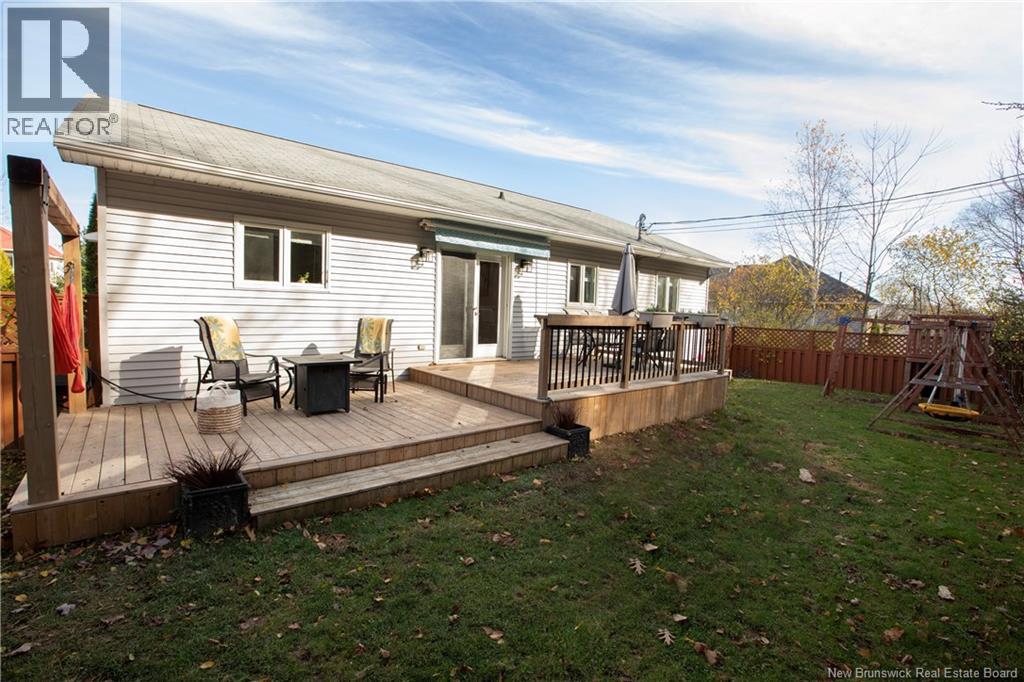 27 Stoneybrook Crescent, Fredericton, New Brunswick  E3B 6Y2 - Photo 44 - NB129828