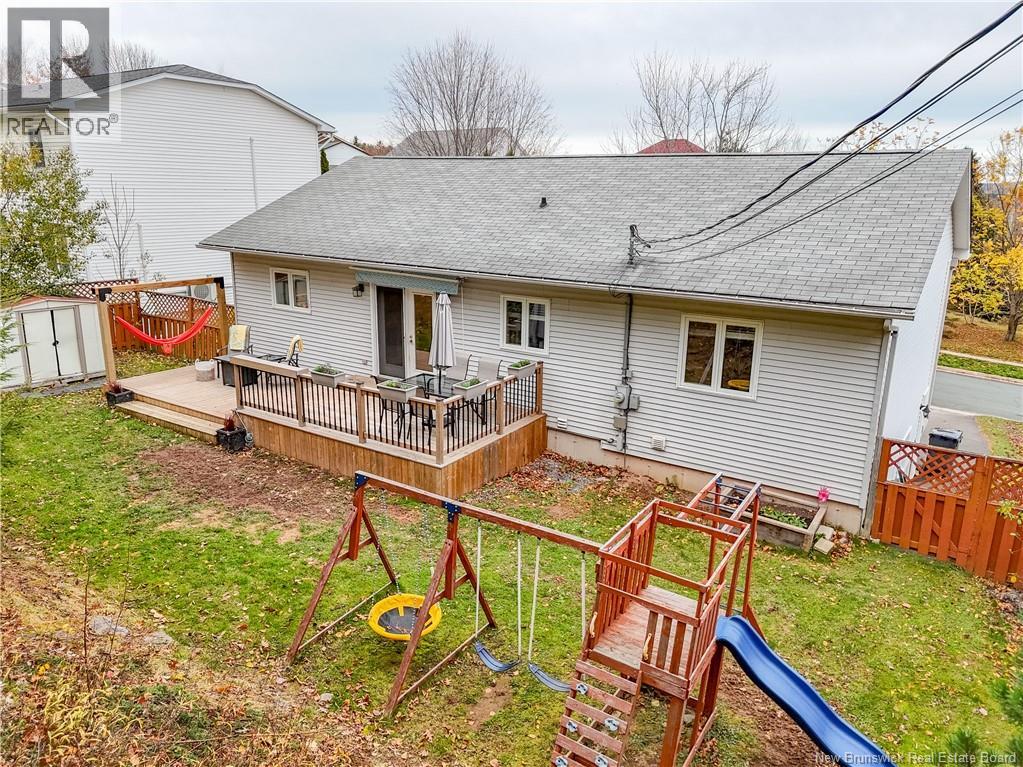 27 Stoneybrook Crescent, Fredericton, New Brunswick  E3B 6Y2 - Photo 45 - NB129828