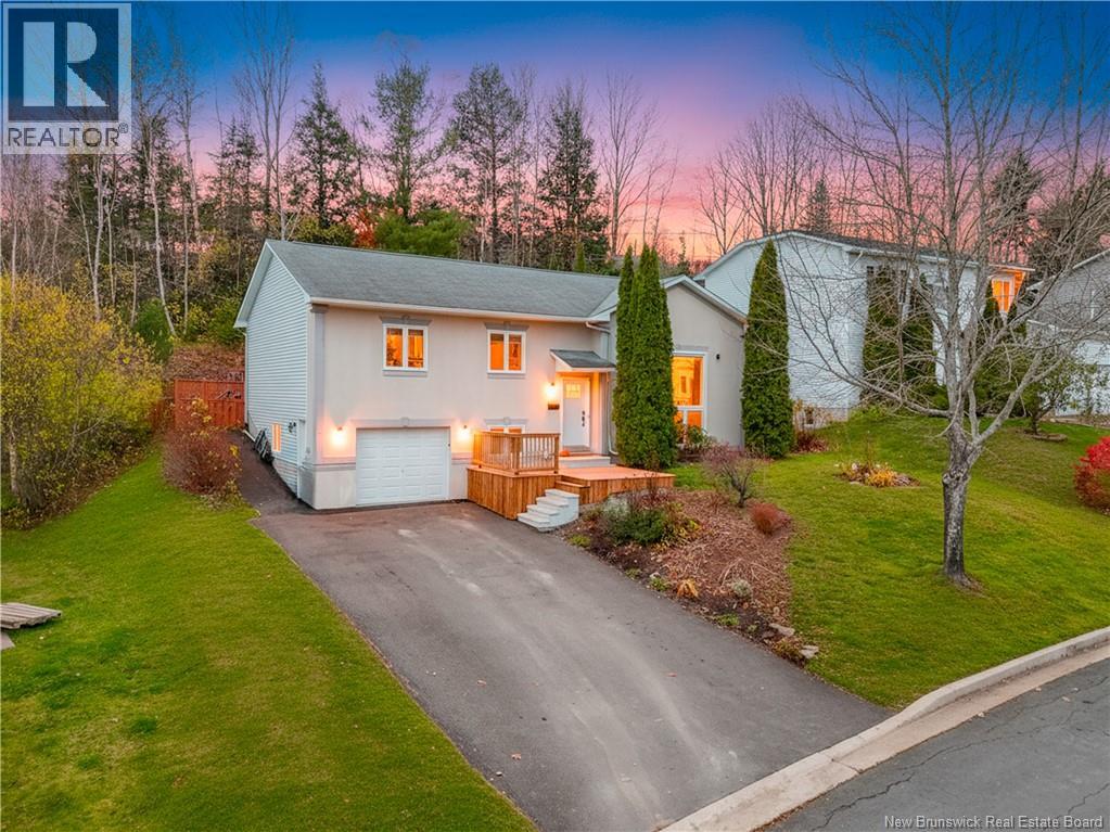 27 Stoneybrook Crescent, Fredericton, New Brunswick  E3B 6Y2 - Photo 47 - NB129828