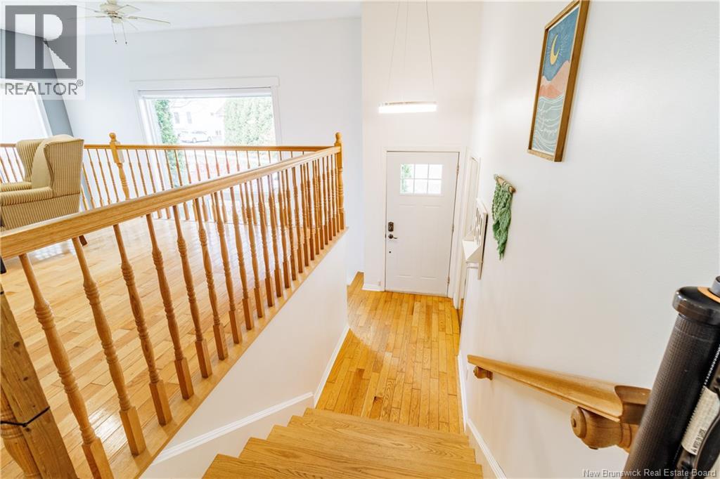 27 Stoneybrook Crescent, Fredericton, New Brunswick  E3B 6Y2 - Photo 9 - NB129828