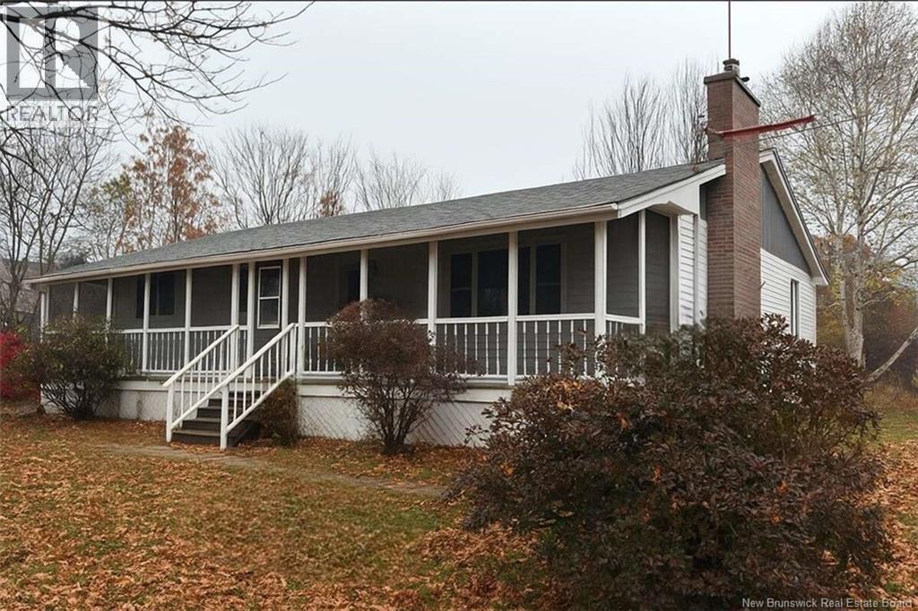 62 Merritt Smith Street, Geary, New Brunswick  E2V 4G1 - Photo 1 - NB129867