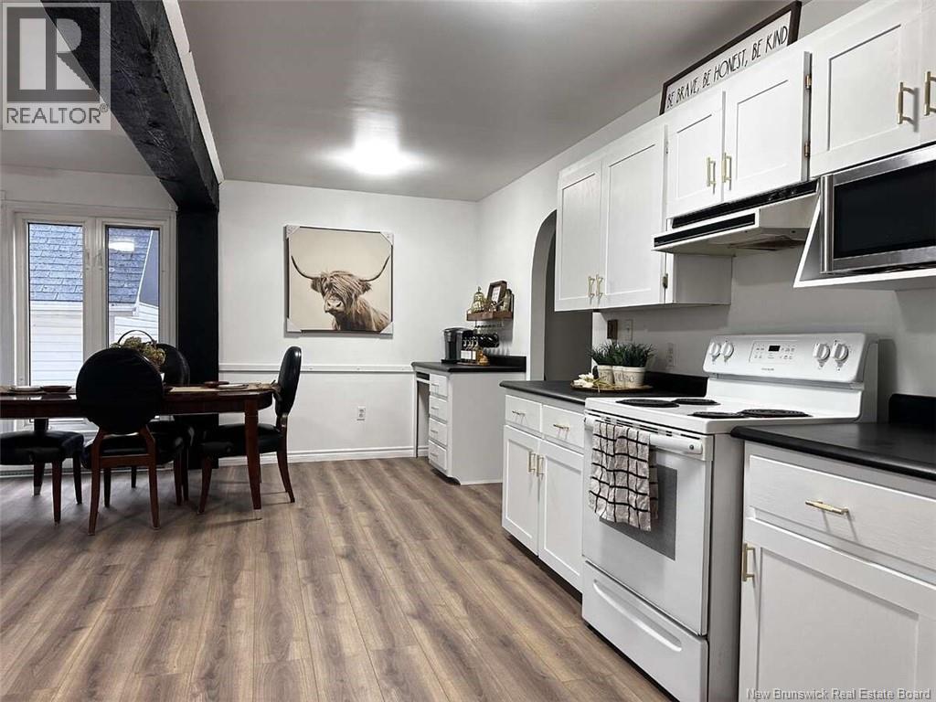 62 Merritt Smith Street, Geary, New Brunswick  E2V 4G1 - Photo 3 - NB129867