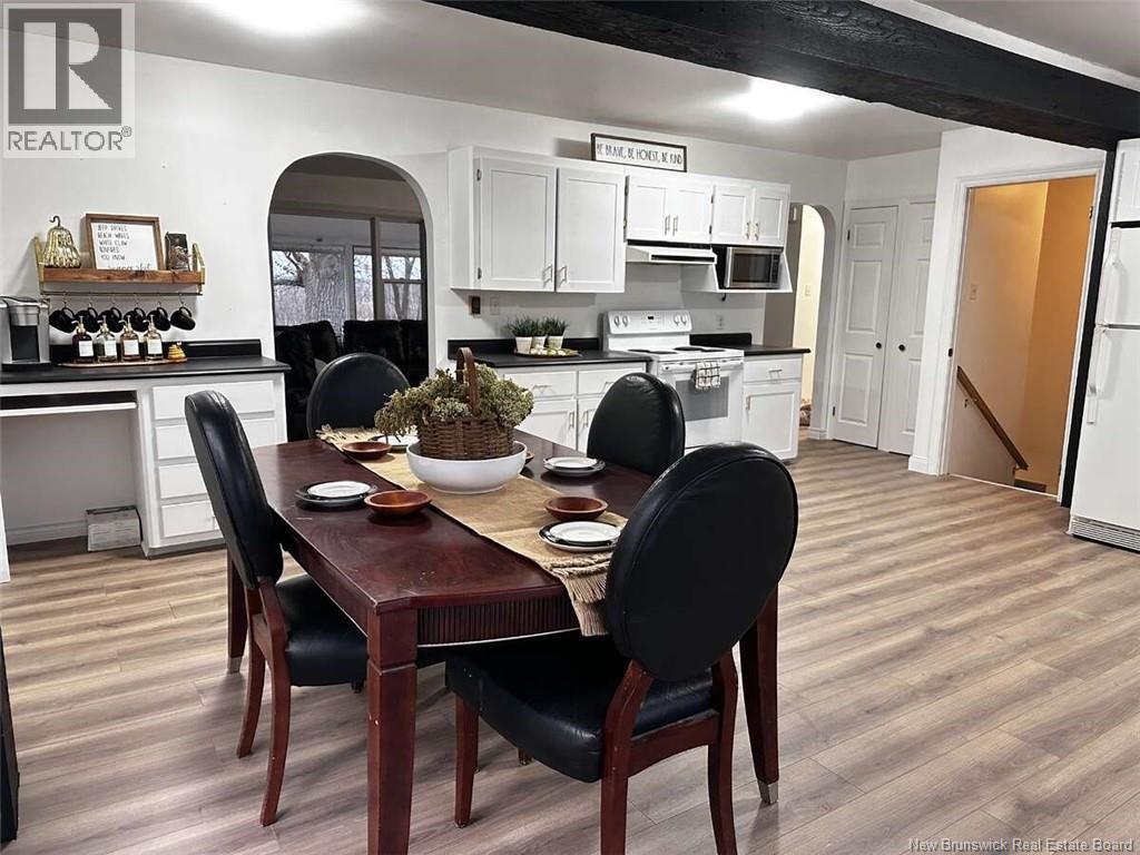 62 Merritt Smith Street, Geary, New Brunswick  E2V 4G1 - Photo 5 - NB129867